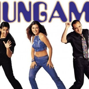 Hungama (2003)