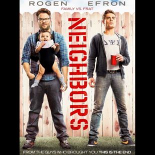 Neighbors (2014)