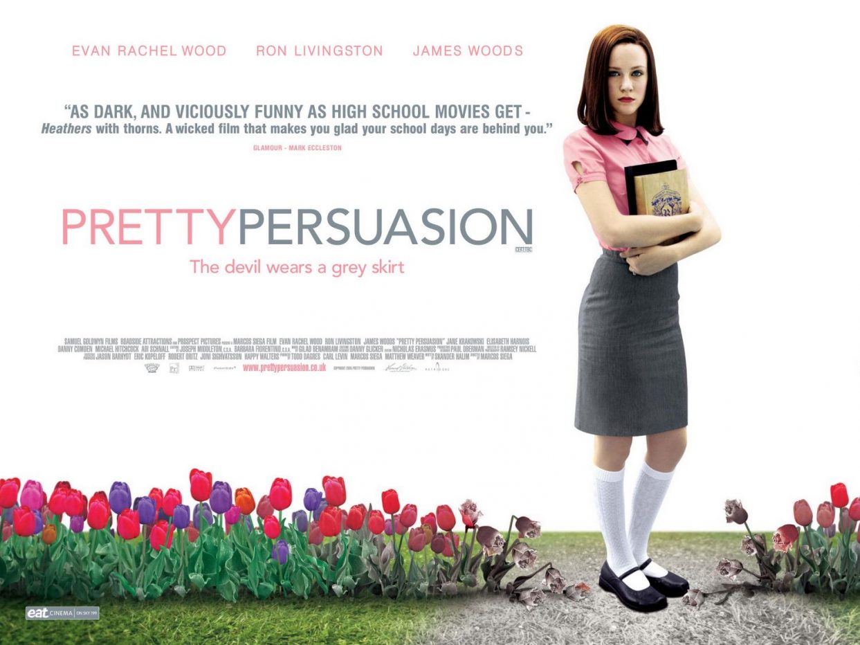 Pretty Persuasion (2005)