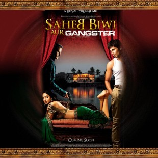 Saheb Biwi Aur Gangster (2011)