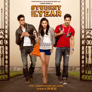 Student of the Year (2012)