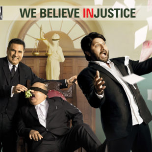 Jolly LLB (2013)