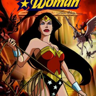 Wonder Woman (2009)