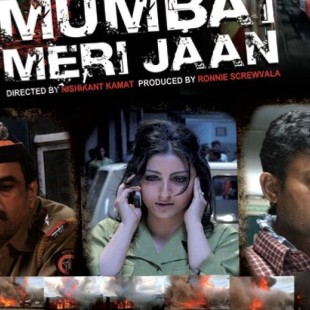 Mumbai Meri Jaan (2008)