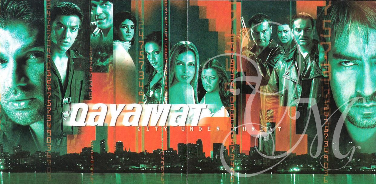 Qayamat (2003)