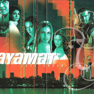 Qayamat (2003)