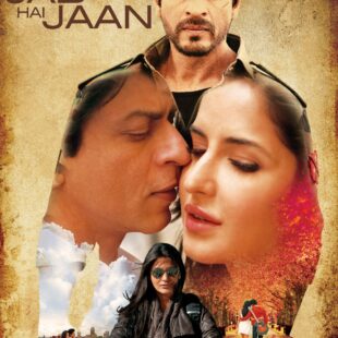 Jab Tak Hai Jaan (2012)