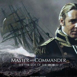 Master and Commander (2003)