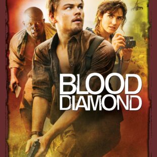 Blood Diamond (2006)