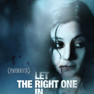Let the Right One In (2008)