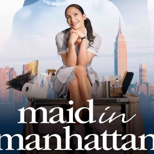 Maid in Manhattan (2002)