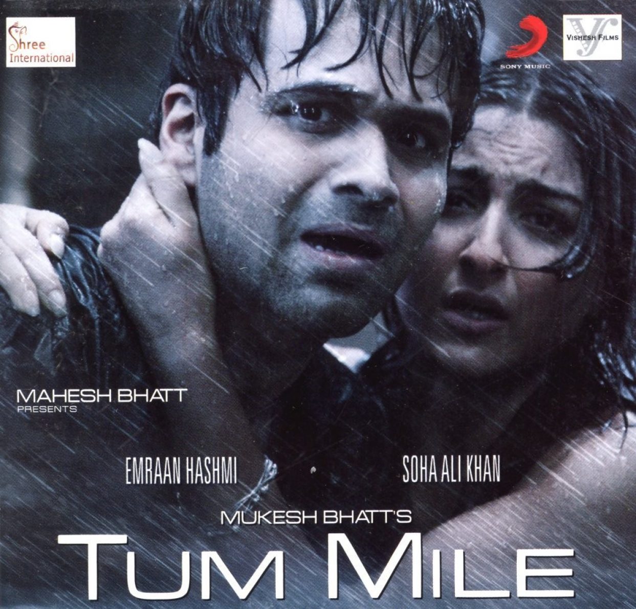 Tum Mile (2009)