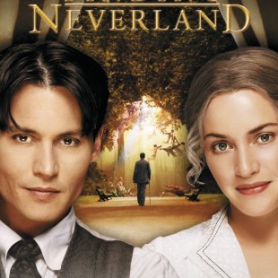 Finding Neverland (2004)