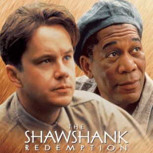 The Shawshank Redemption (1994)