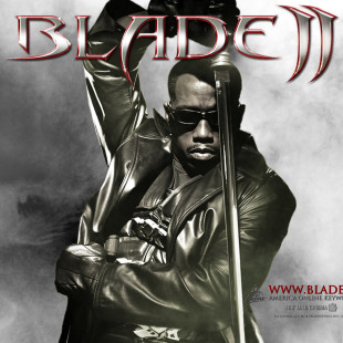 Blade II (2002)