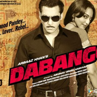 Dabangg (2010)