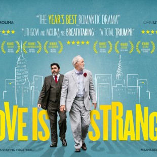 Love Is Strange (2014)