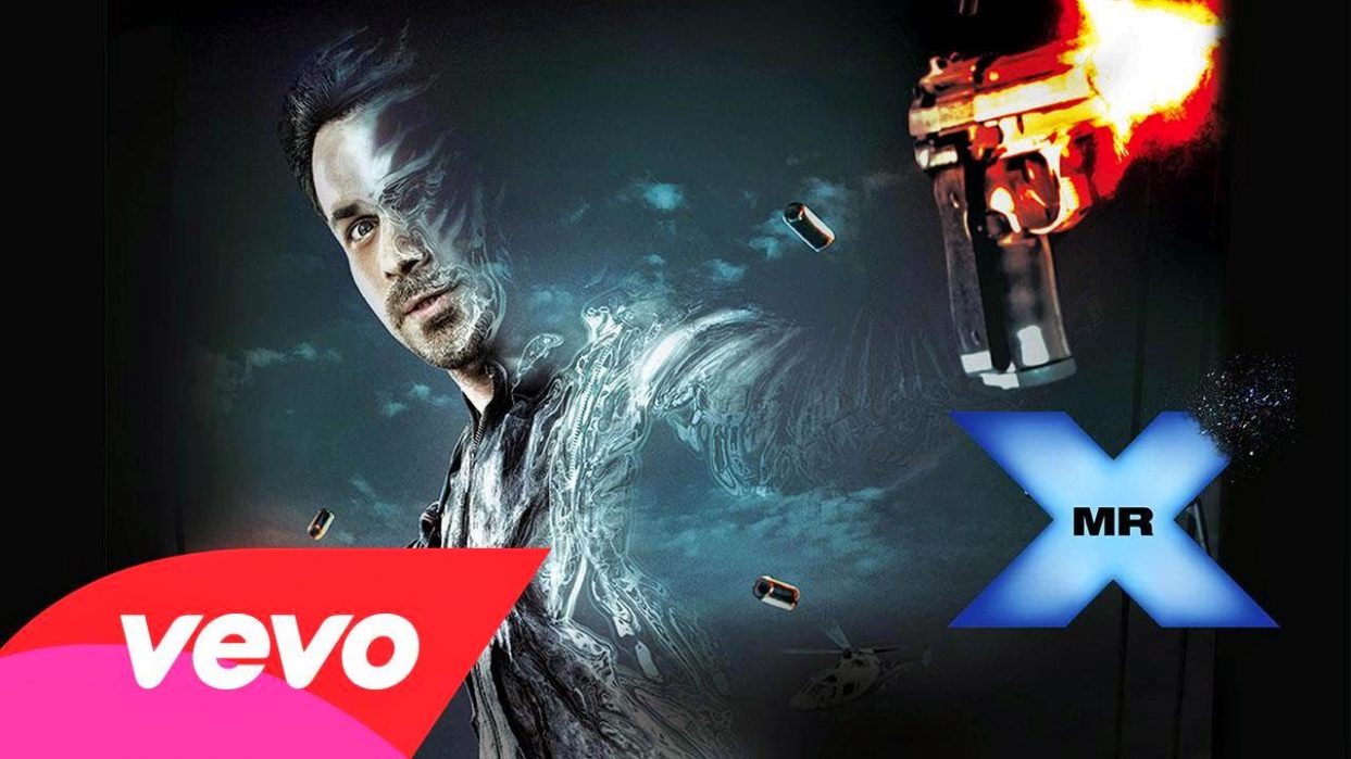 Mr. X (2015)