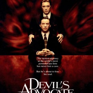 The Devil’s Advocate (1997)