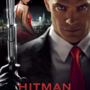 Hitman (2007)