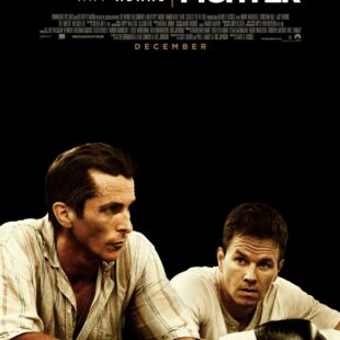 The Fighter (2010)