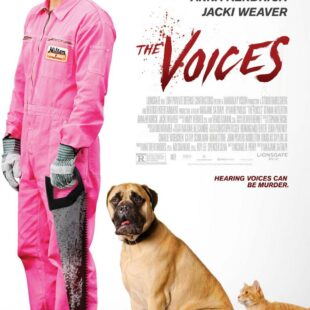 The Voices (2014)