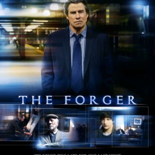 The Forger (2014)