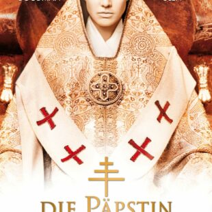 Pope Joan (2009)