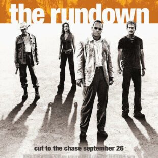 The Rundown (2003)