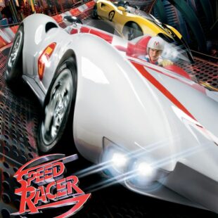 Speed Racer (2008)