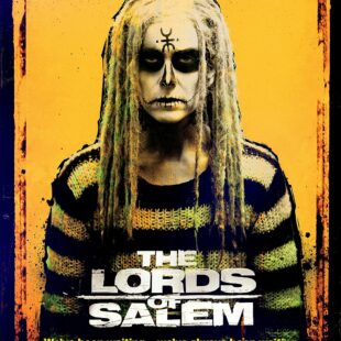 The Lords of Salem (2012)