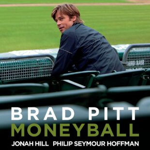 Moneyball (2011)