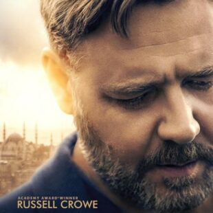 The Water Diviner (2014)