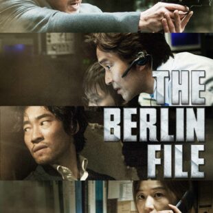 The Berlin File (2013)