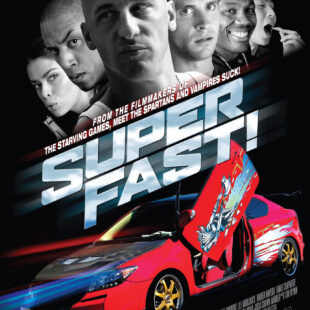 Superfast! (2015)