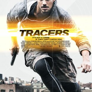 Tracers (2015)