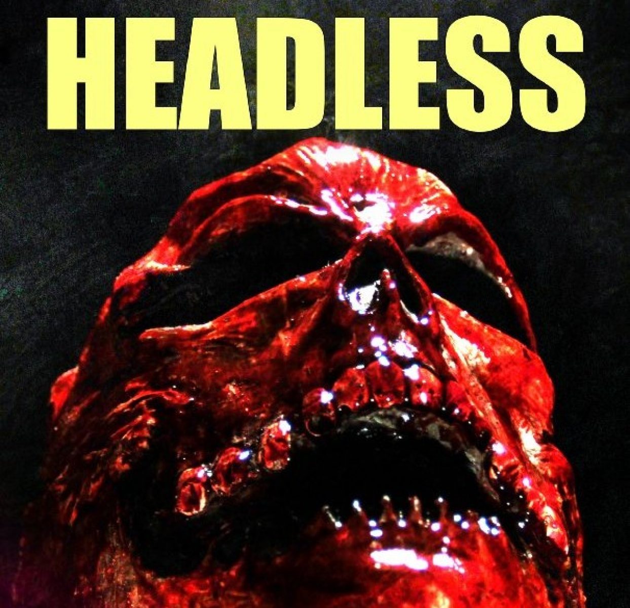 Headless (2015)