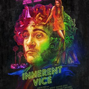 Inherent Vice (2014)