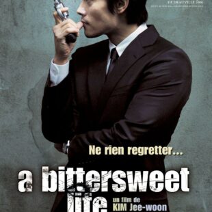 A Bittersweet Life (2005)