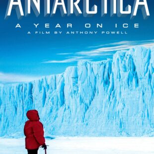 Antarctica: A Year on Ice (2013)