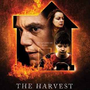 The Harvest (2015)