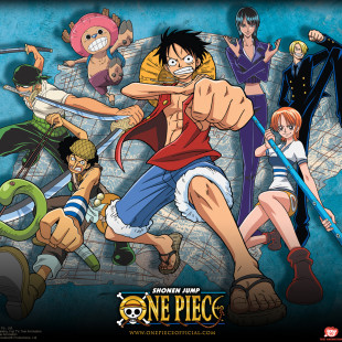 One Piece (1999– )