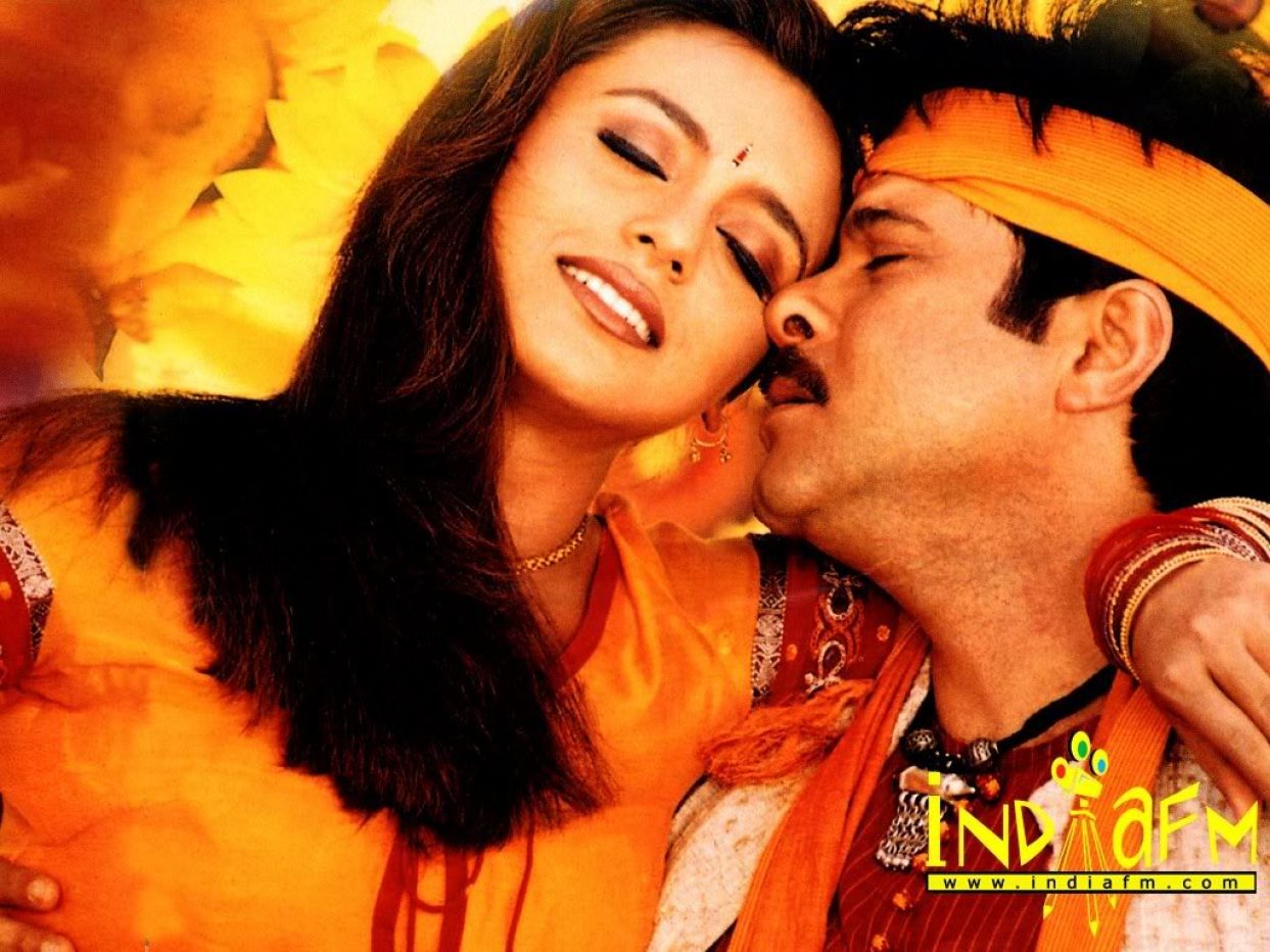 Nayak (2001)