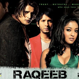 Raqeeb (2007)