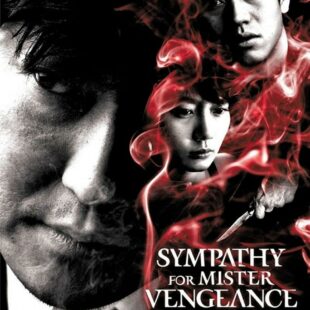 Sympathy for Mr. Vengeance (2002)