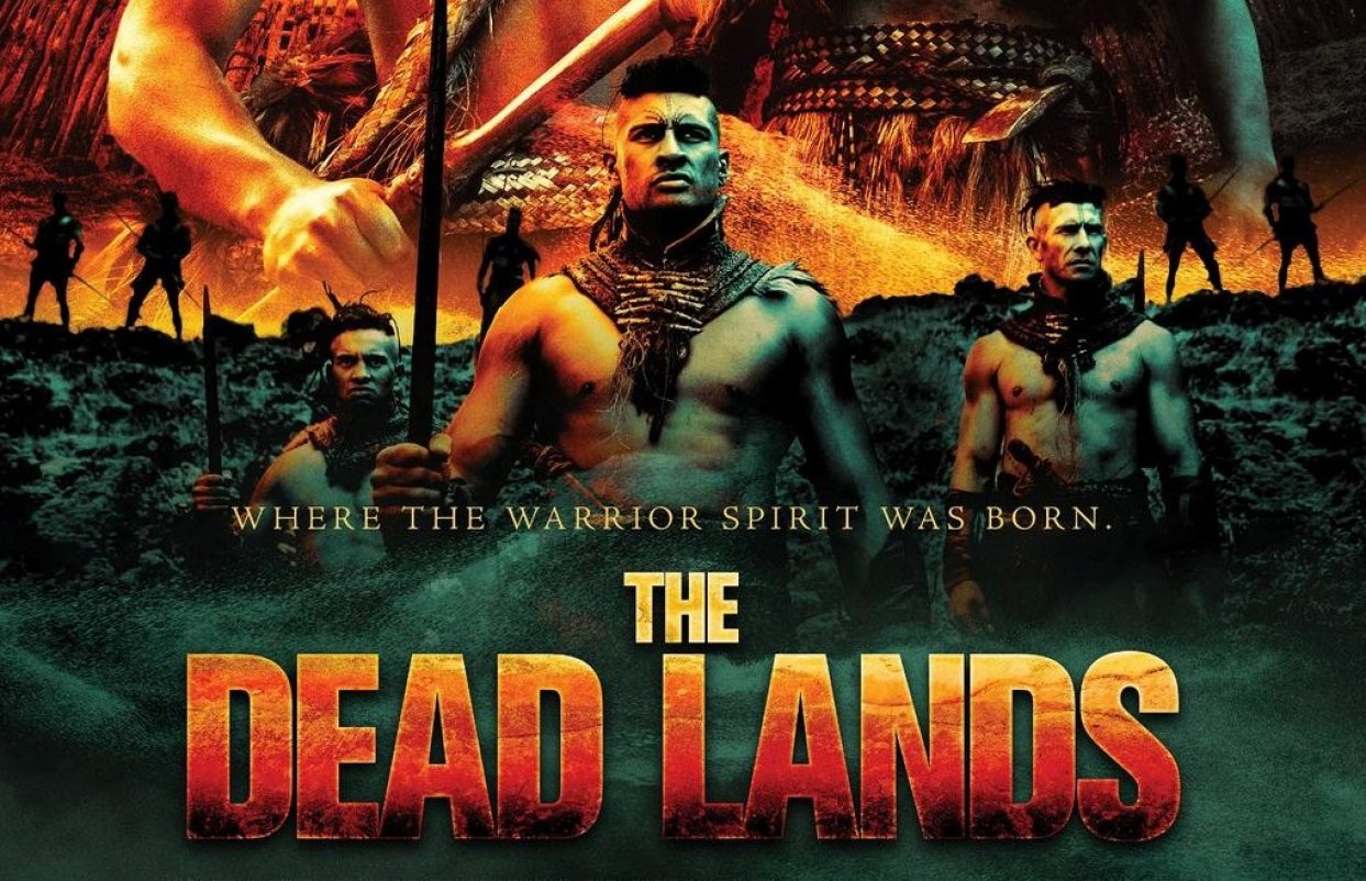 The Dead Lands (2014)