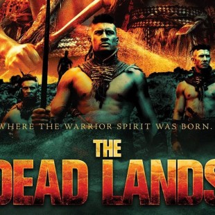 The Dead Lands (2014)