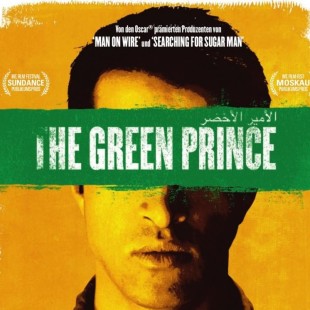 The Green Prince (2014)