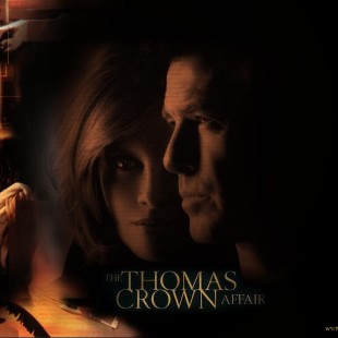 The Thomas Crown Affair (1999)