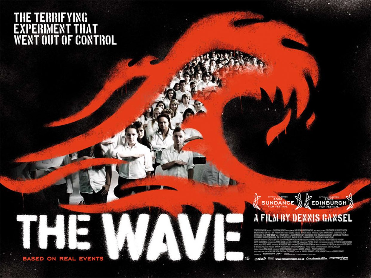The Wave (2008)